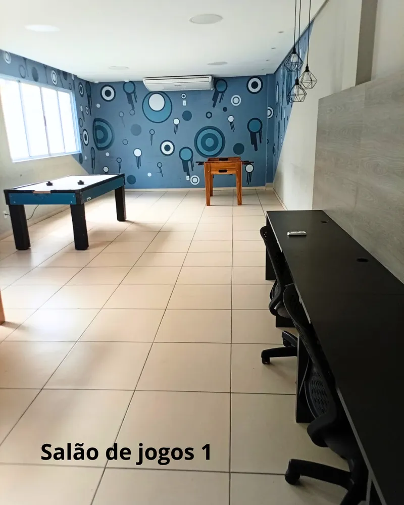 Apartamento, 3 quartos, 85 m² - Foto 19