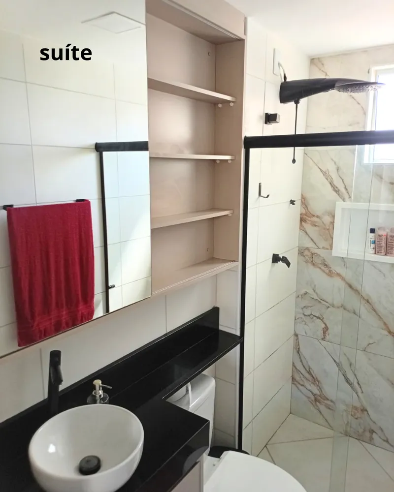Apartamento, 3 quartos, 85 m² - Foto 10