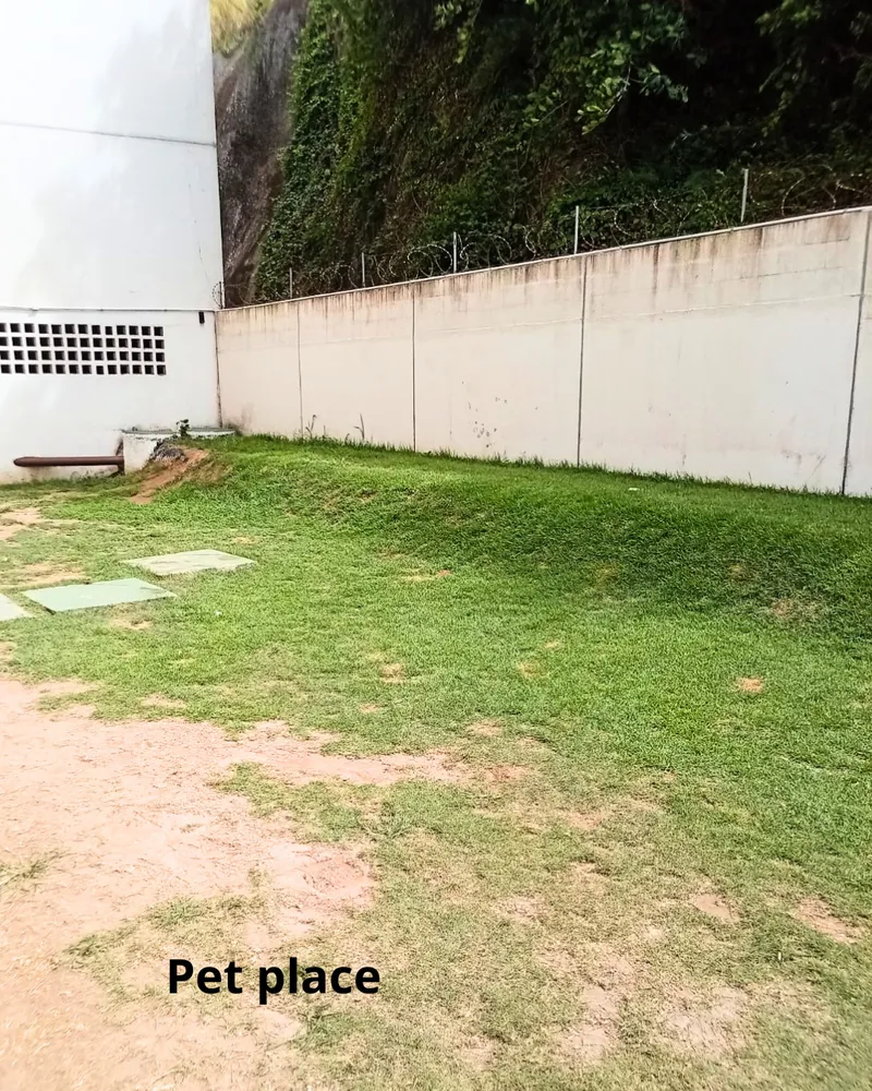 Apartamento, 3 quartos, 85 m² - Foto 11