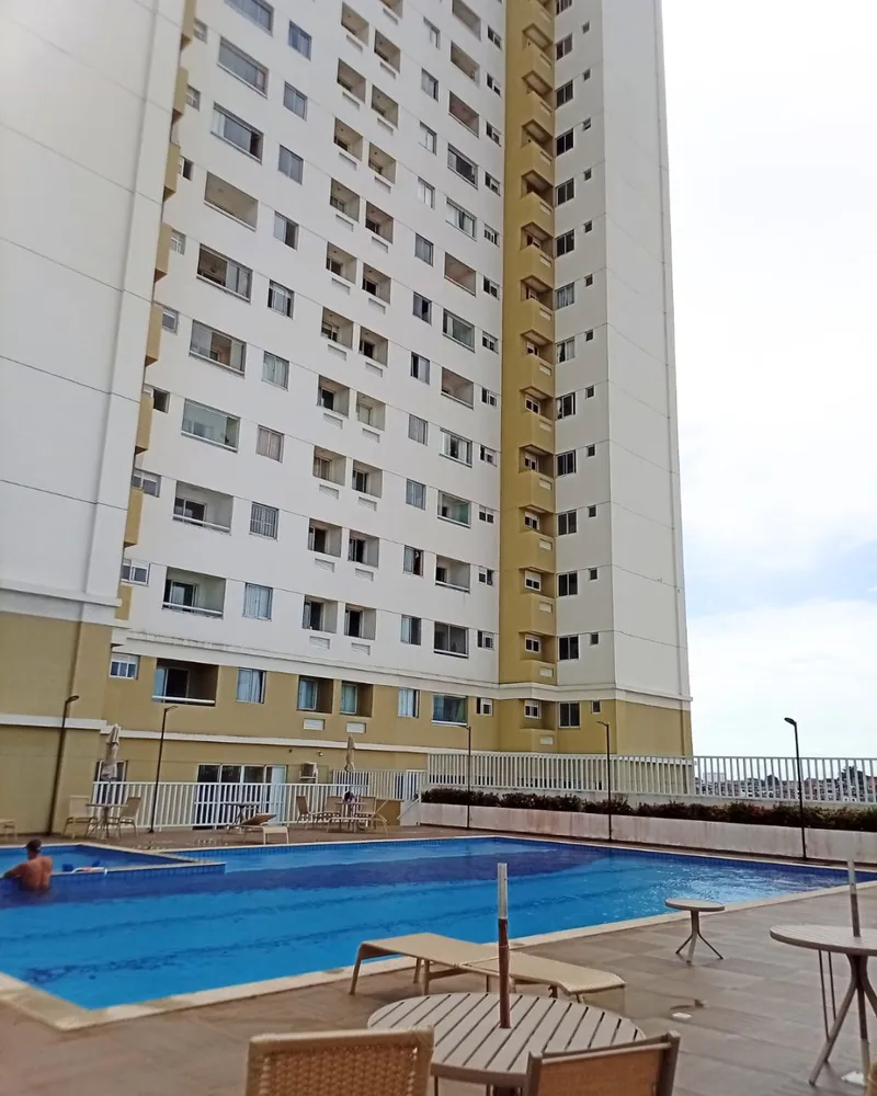 Apartamento, 3 quartos, 85 m² - Foto 21