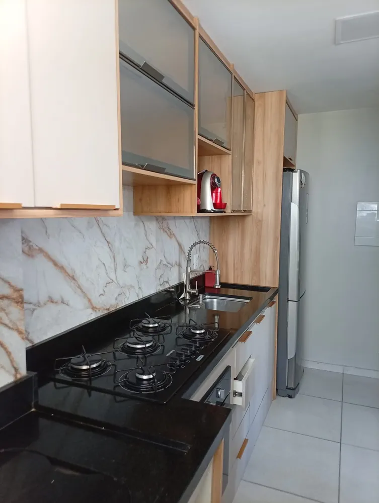 Apartamento, 3 quartos, 85 m² - Foto 3