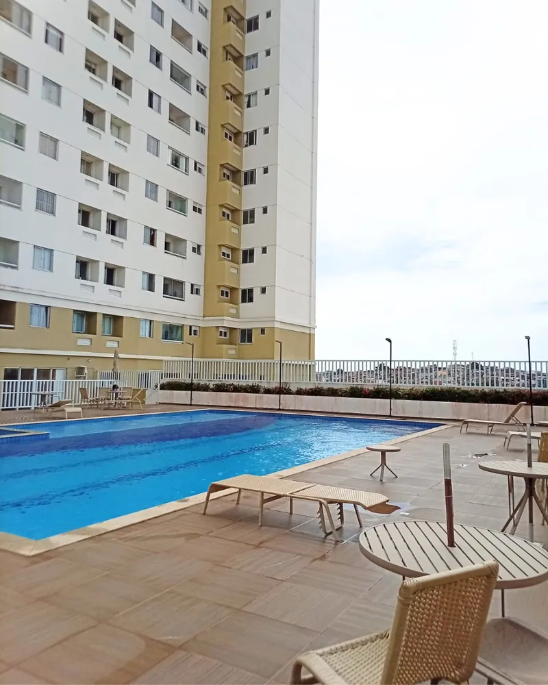 Apartamento, 3 quartos, 85 m² - Foto 20