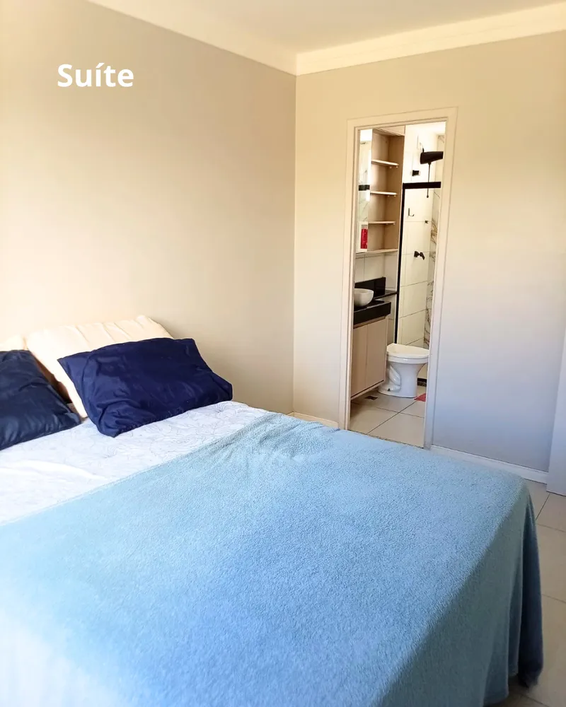 Apartamento, 3 quartos, 85 m² - Foto 9