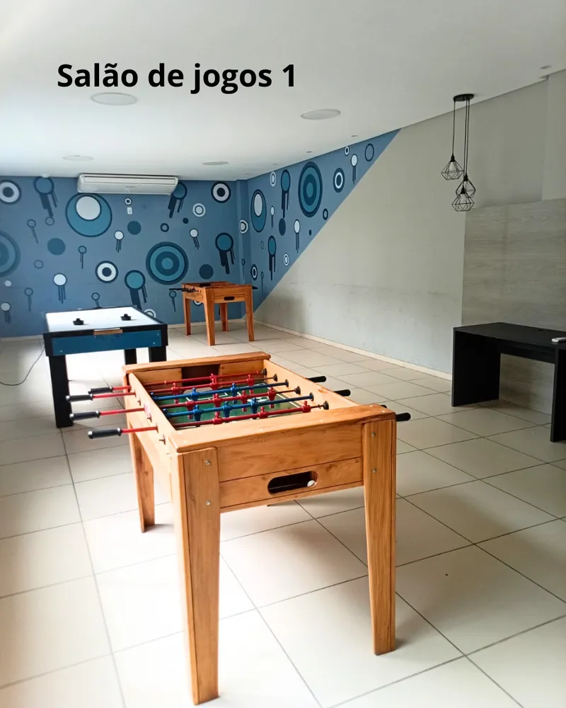 Apartamento, 3 quartos, 85 m² - Foto 13