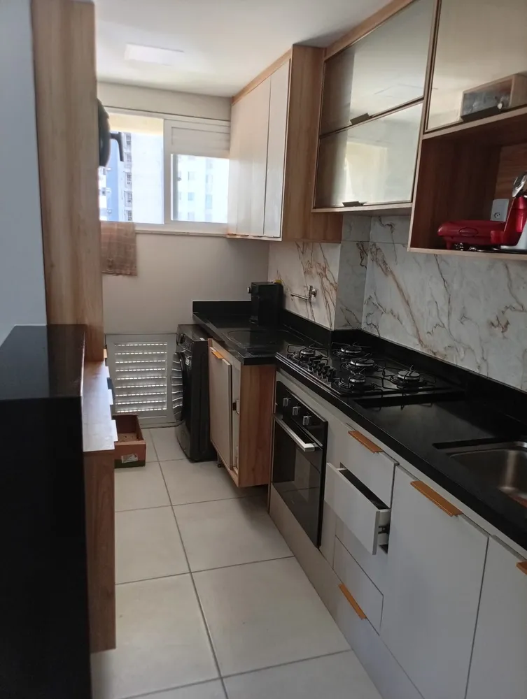 Apartamento, 3 quartos, 85 m² - Foto 4
