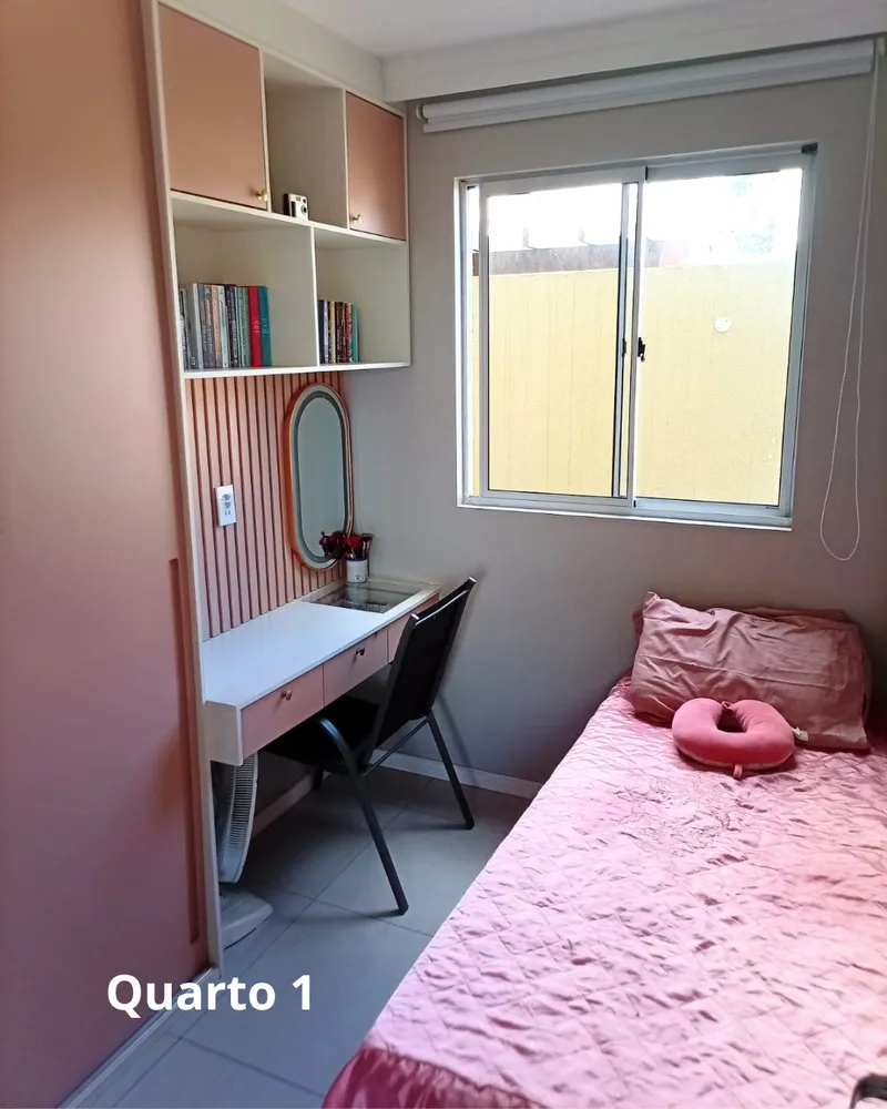 Apartamento, 3 quartos, 85 m² - Foto 6
