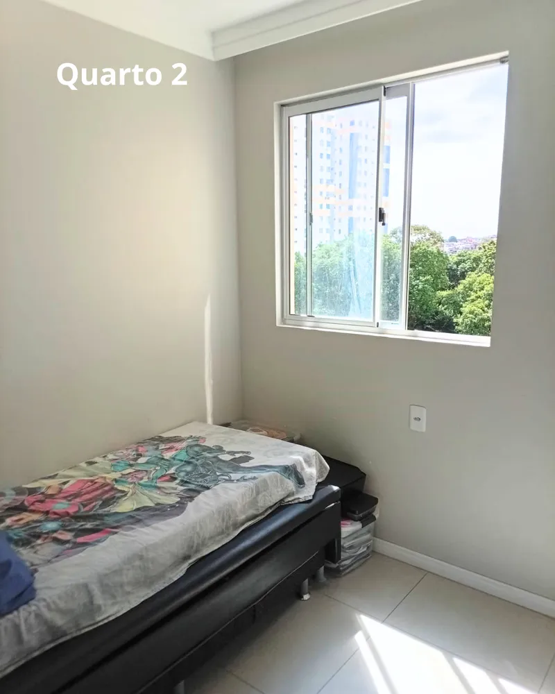 Apartamento, 3 quartos, 85 m² - Foto 8