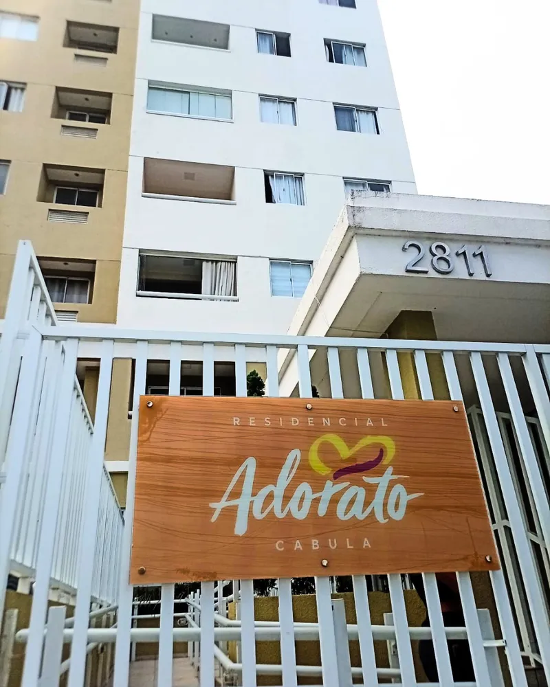 Apartamento, 3 quartos, 85 m² - Foto 22
