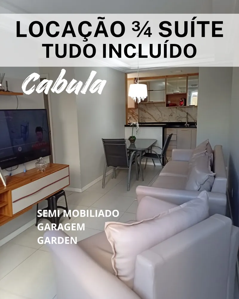 Apartamento, 3 quartos, 85 m² - Foto 1