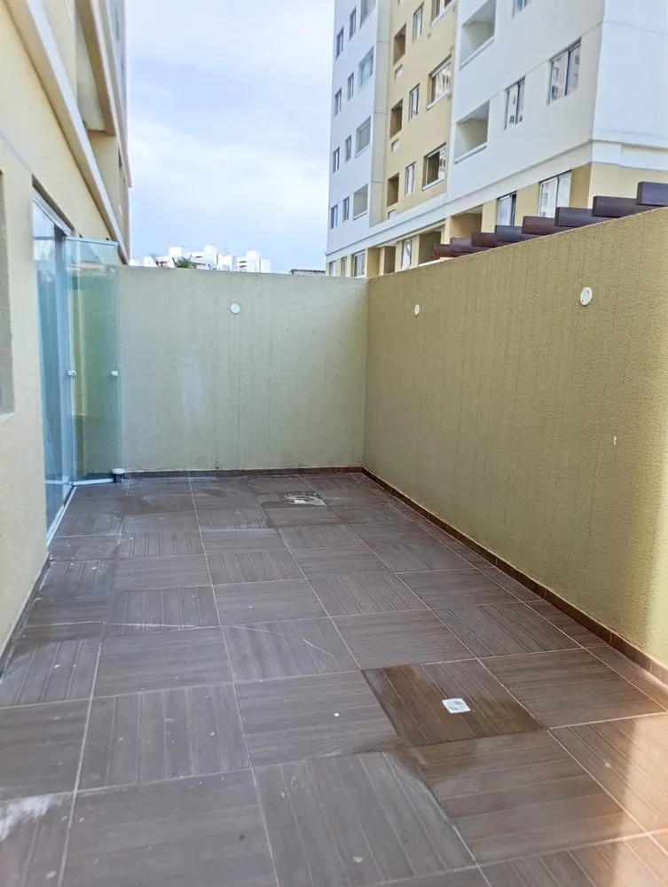 Apartamento, 3 quartos, 85 m² - Foto 5