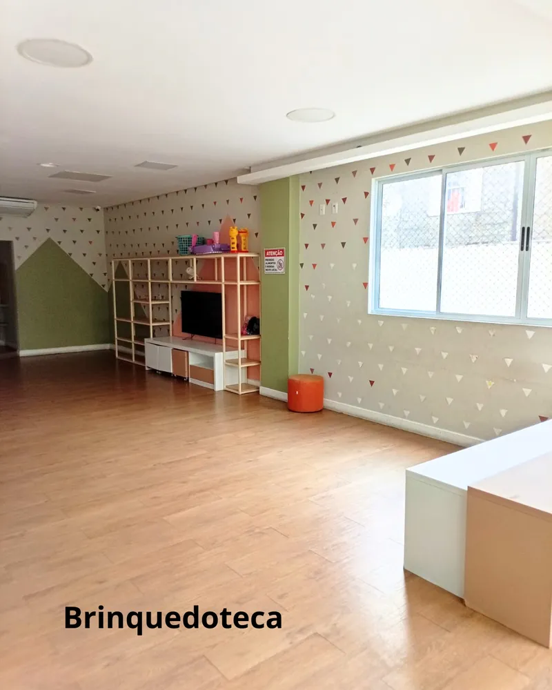 Apartamento, 3 quartos, 85 m² - Foto 14