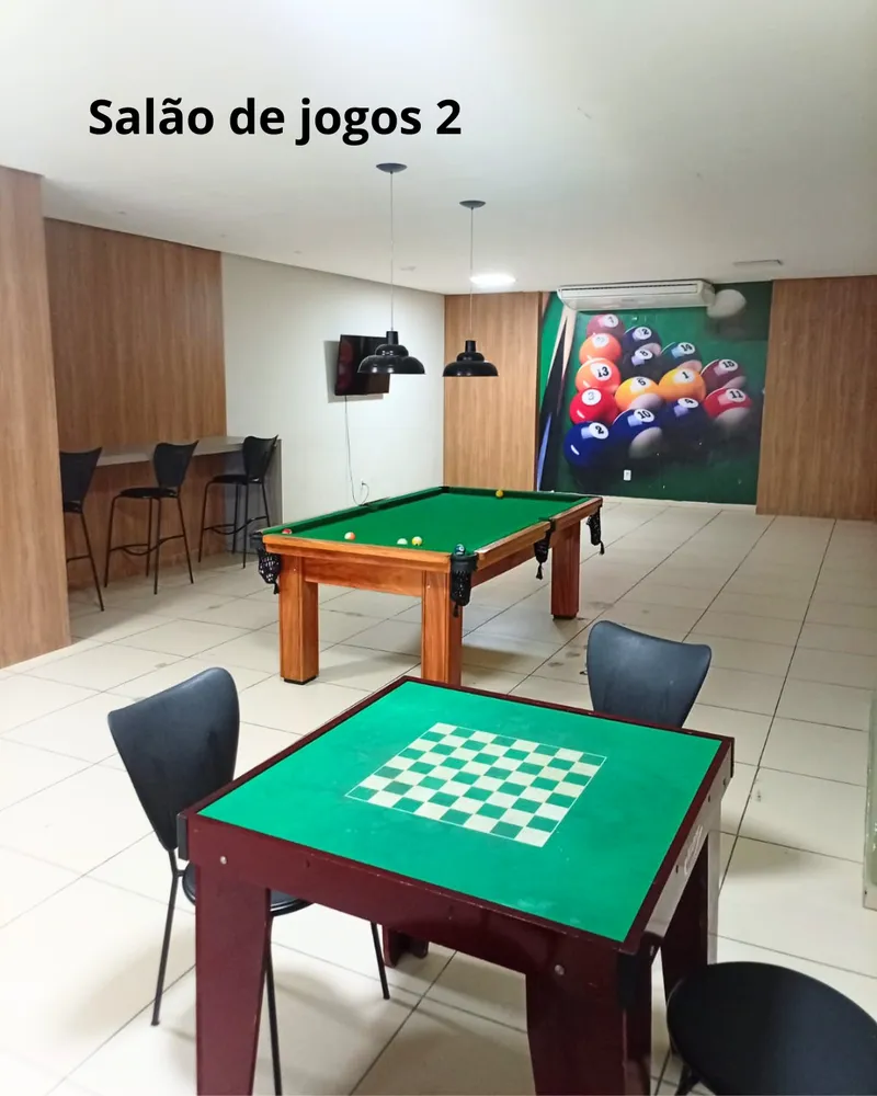 Apartamento, 3 quartos, 85 m² - Foto 16