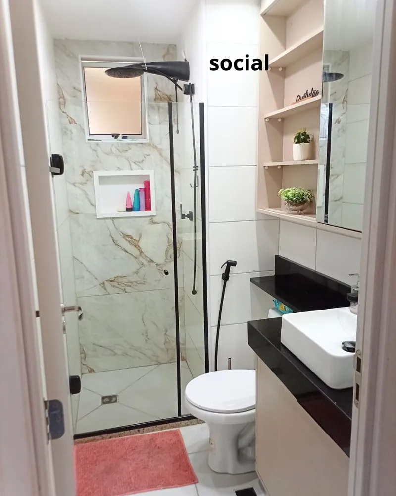 Apartamento, 3 quartos, 85 m² - Foto 7