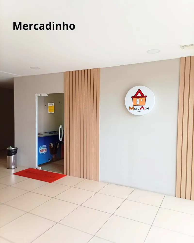 Apartamento, 3 quartos, 85 m² - Foto 17
