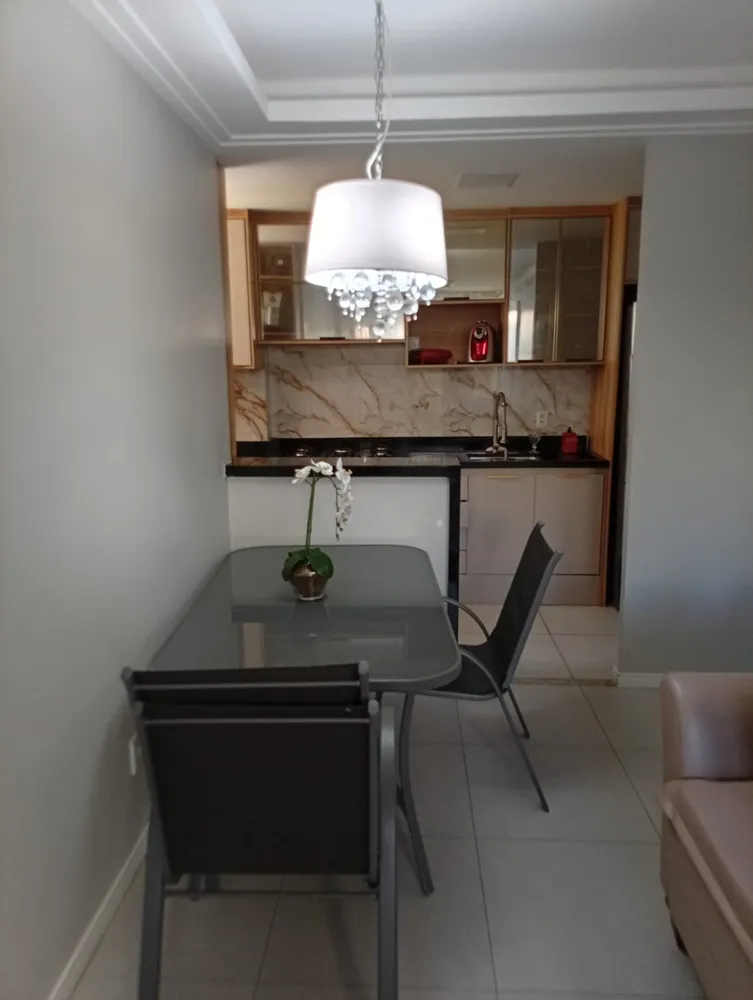 Apartamento, 3 quartos, 85 m² - Foto 2