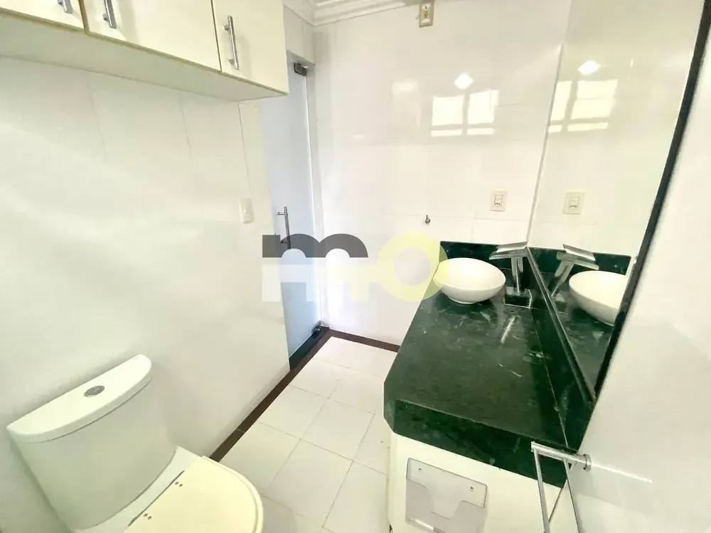 Apartamento, 3 quartos, 120 m² - Foto 1