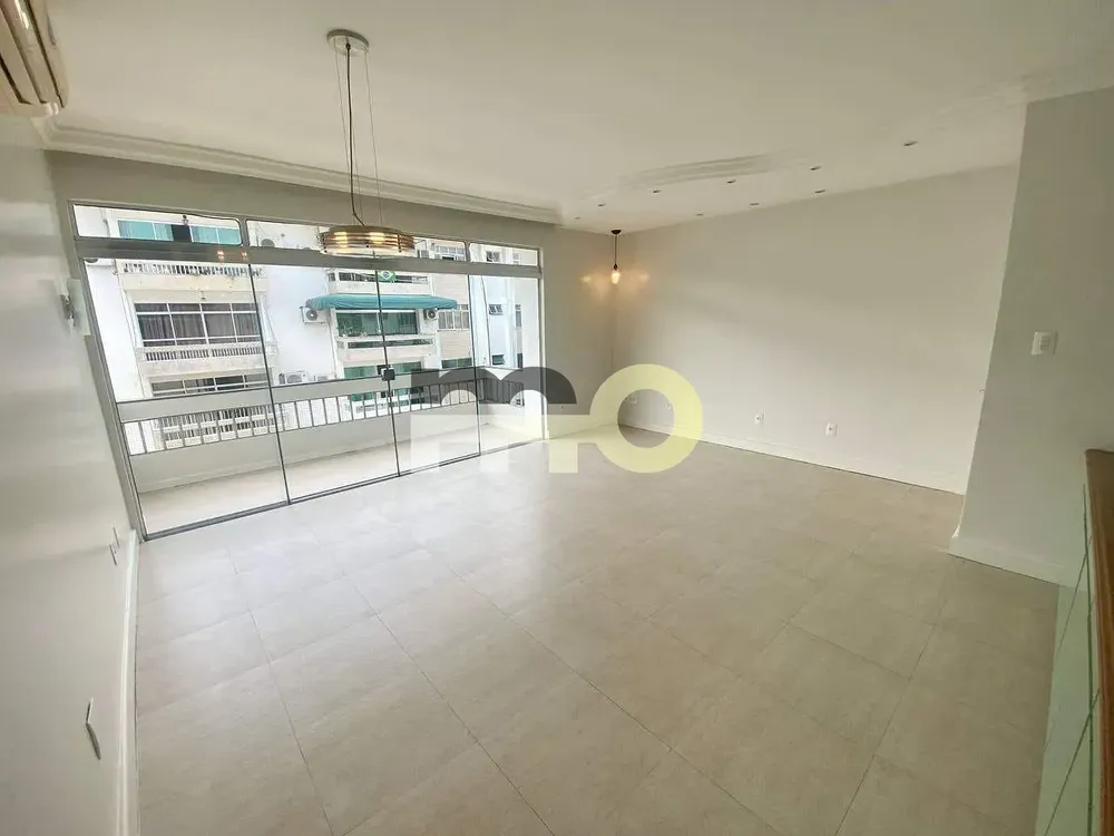 Apartamento, 3 quartos, 120 m² - Foto 4