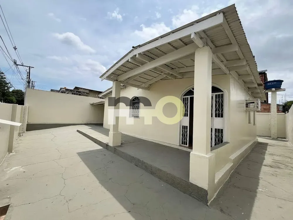 Casa, 2 quartos, 70 m² - Foto 3
