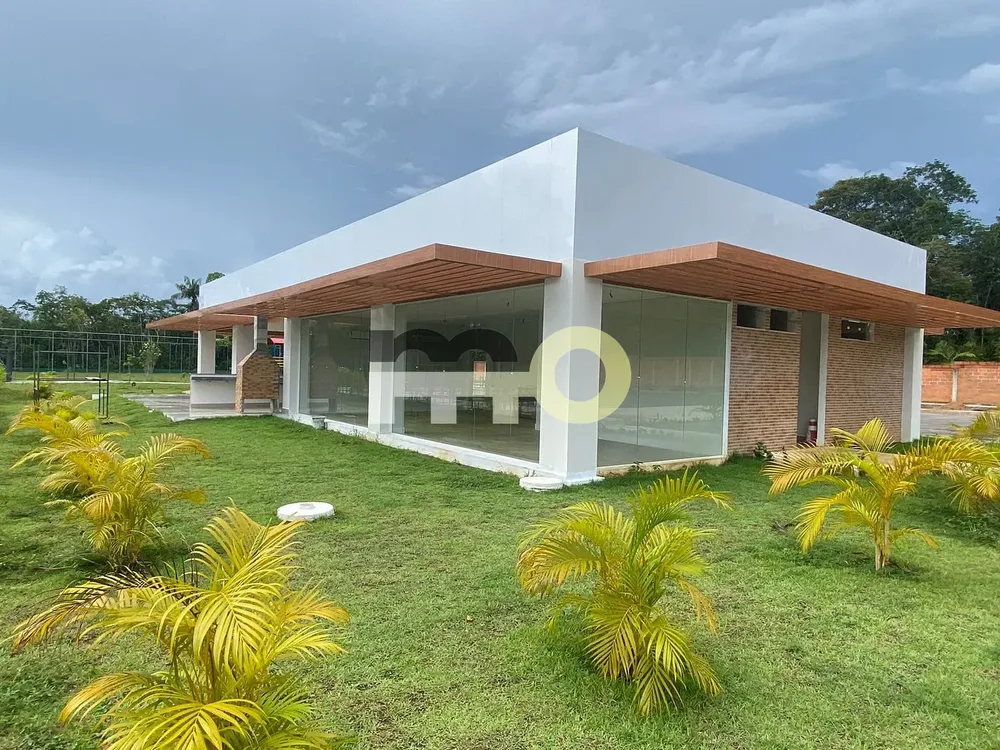 Terreno, 250 m² - Foto 1