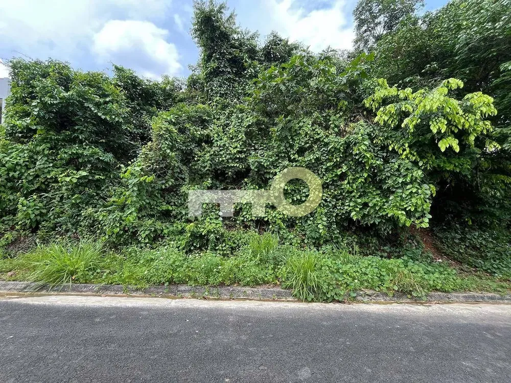 Terreno, 250 m² - Foto 2