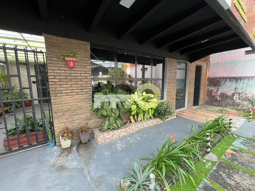 Loja-Salão, 150 m² - Foto 2