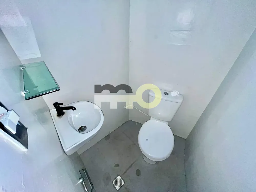 Loja-Salão, 150 m² - Foto 3