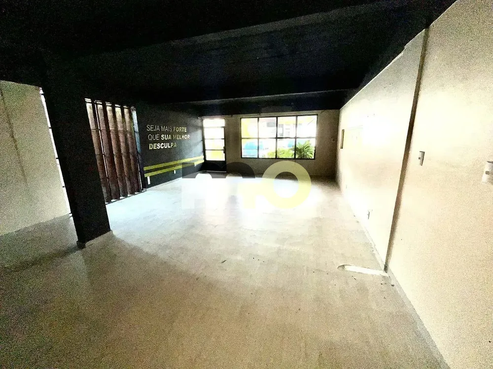 Loja-Salão, 150 m² - Foto 1