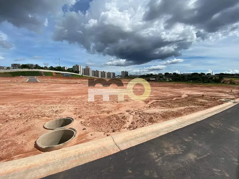 Terreno, 491 m² - Foto 1