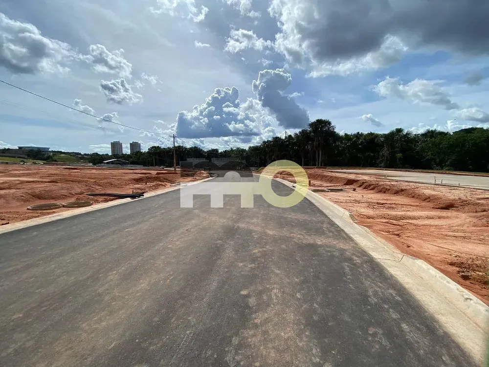 Terreno, 491 m² - Foto 3