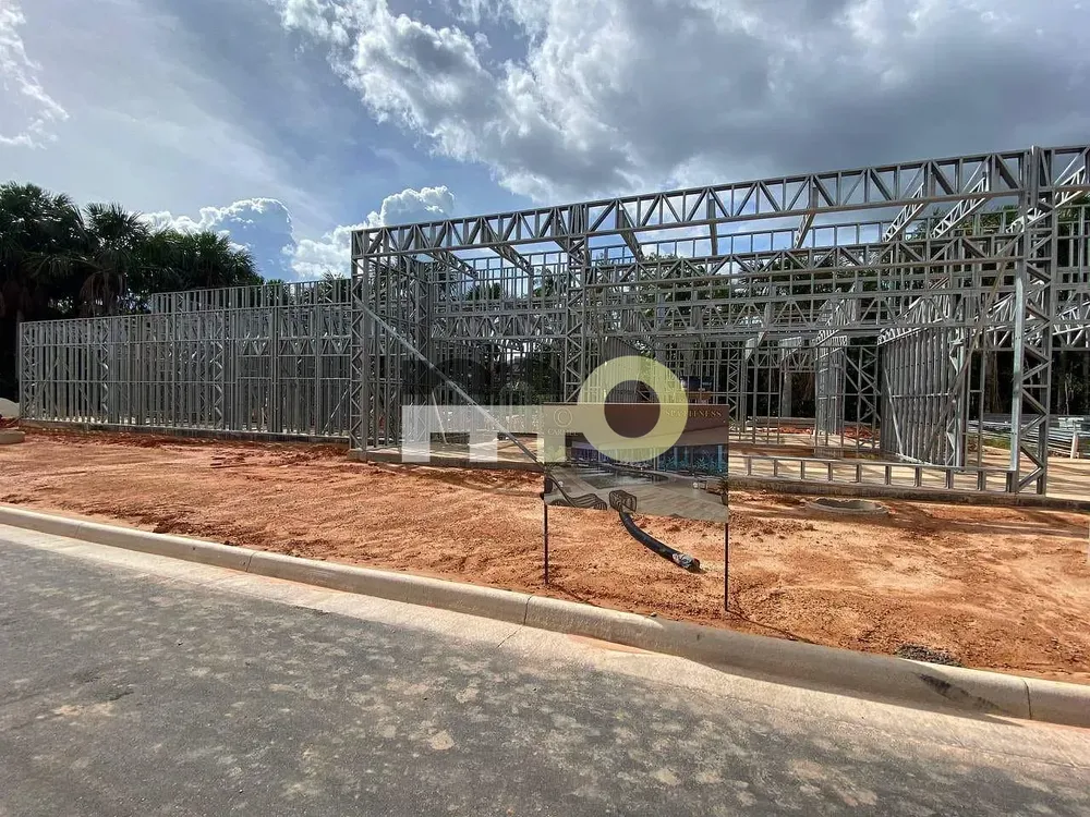 Terreno, 491 m² - Foto 2