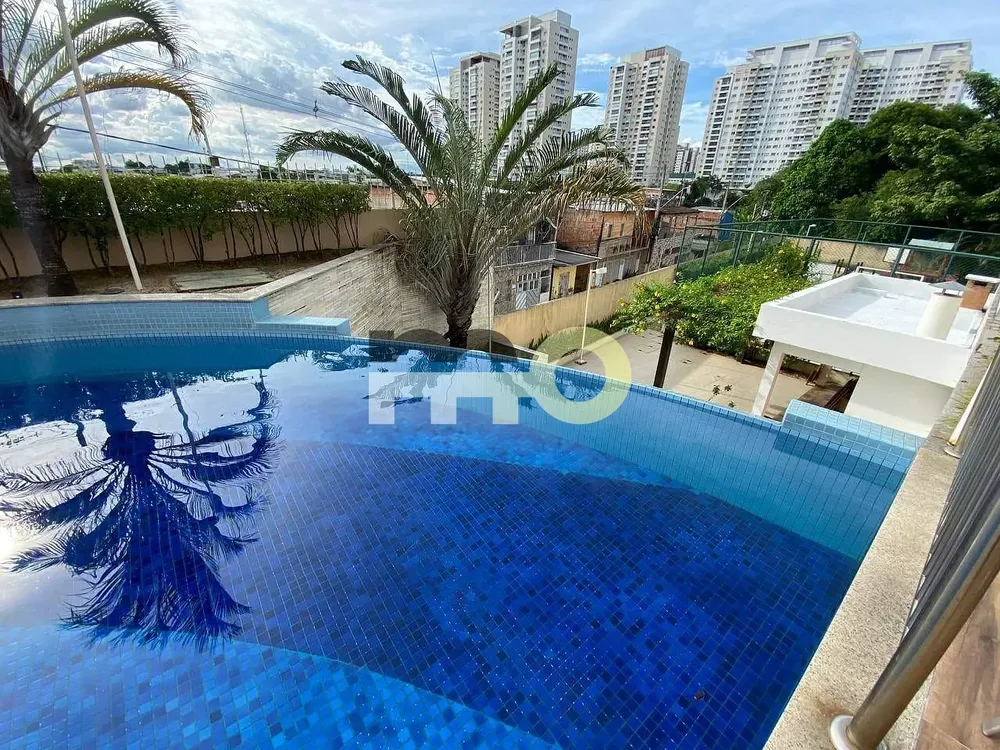 Apartamento, 3 quartos, 76 m² - Foto 1