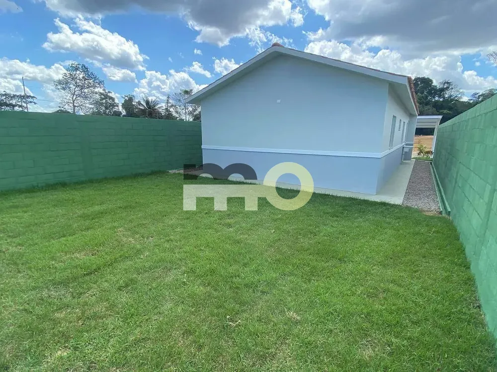 Casa, 3 quartos, 70 m² - Foto 2