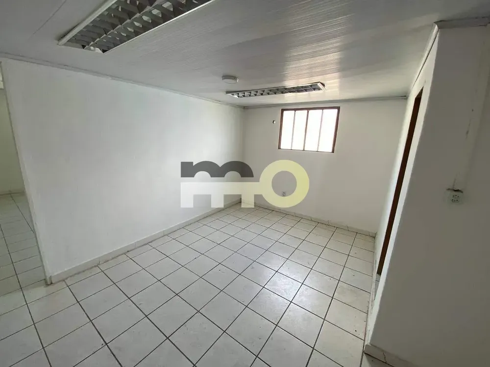Depósito-Galpão, 530 m² - Foto 4