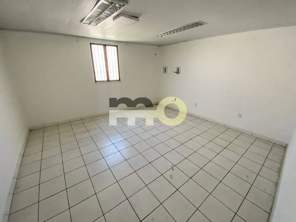 Depósito-Galpão, 530 m² - Foto 2