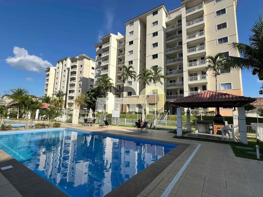 Apartamento, 3 quartos, 74 m² - Foto 2