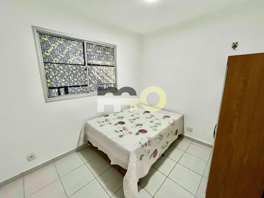 Apartamento, 3 quartos, 74 m² - Foto 1