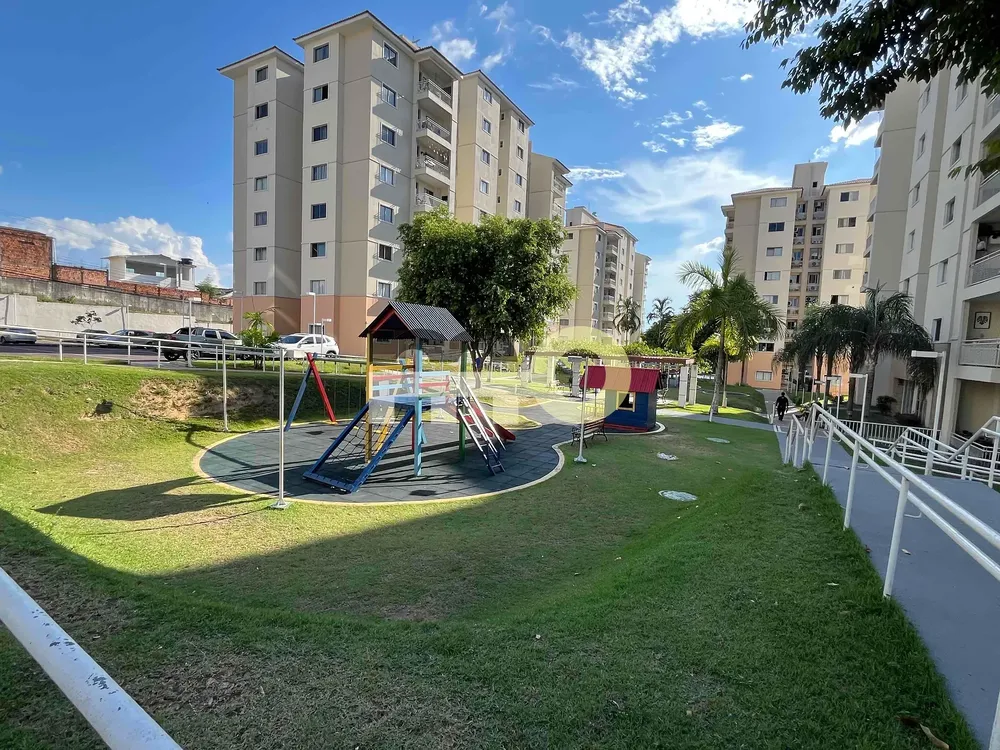 Apartamento, 3 quartos, 74 m² - Foto 4