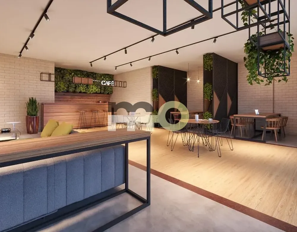 Apartamento, 3 quartos, 123 m² - Foto 2