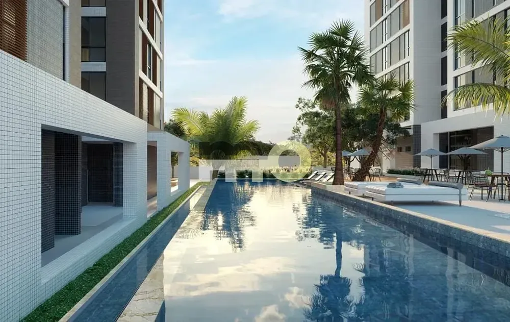 Apartamento, 3 quartos, 123 m² - Foto 1