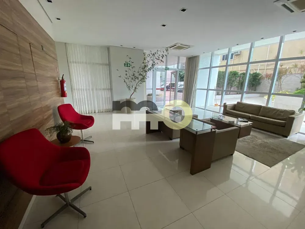Apartamento, 1 quarto, 54 m² - Foto 1