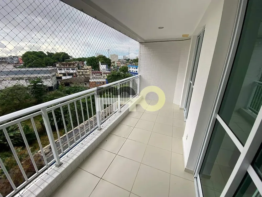 Apartamento, 1 quarto, 54 m² - Foto 2