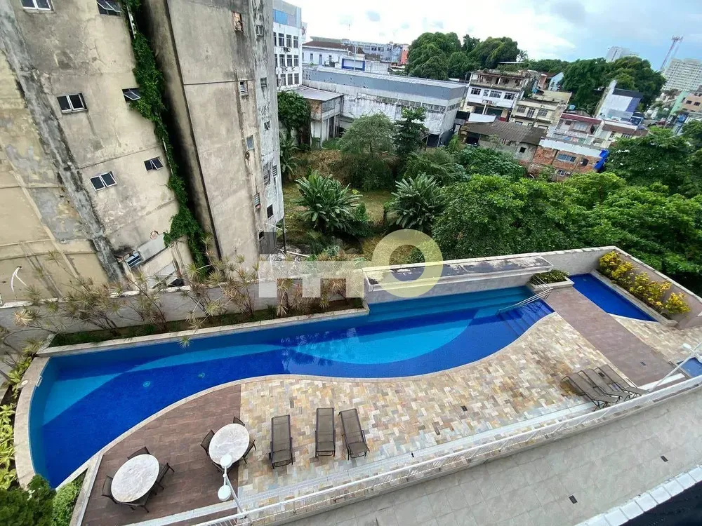 Apartamento, 1 quarto, 54 m² - Foto 3