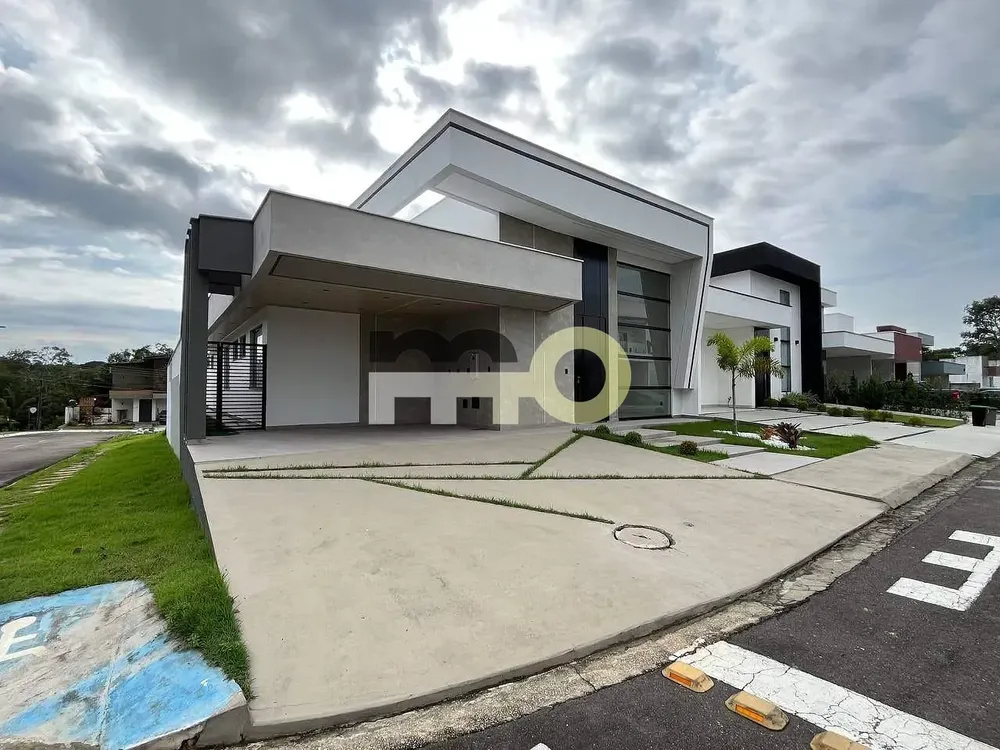 Casa, 3 quartos, 191 m² - Foto 4
