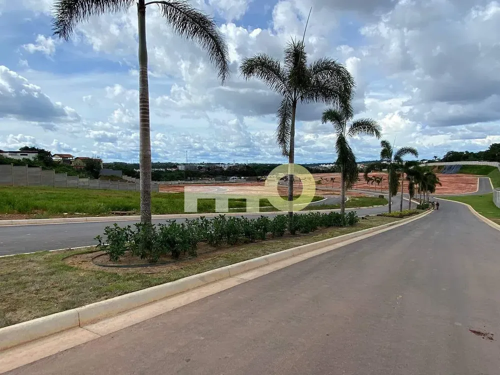 Terreno, 491 m² - Foto 2