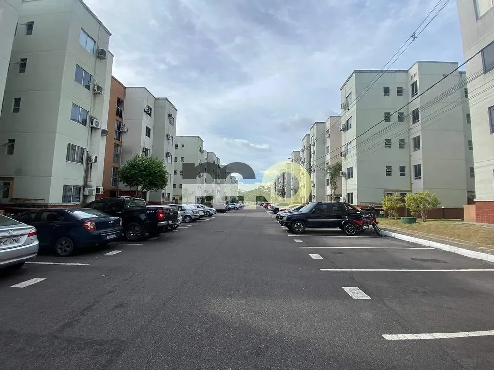 Apartamento, 2 quartos, 45 m² - Foto 4