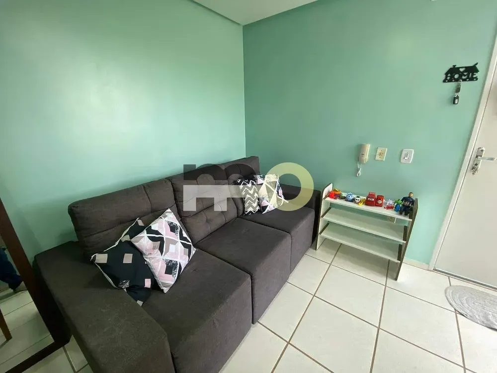 Apartamento, 2 quartos, 45 m² - Foto 2