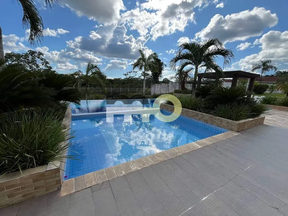 Casa, 3 quartos, 72 m² - Foto 1