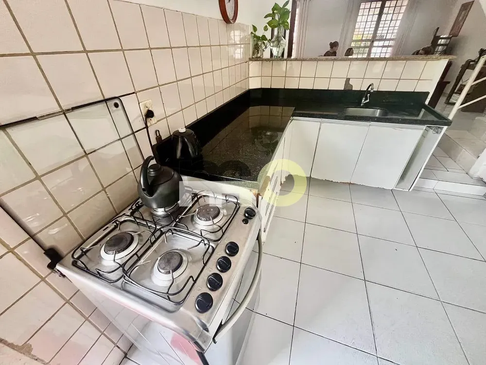 Casa, 3 quartos, 250 m² - Foto 3