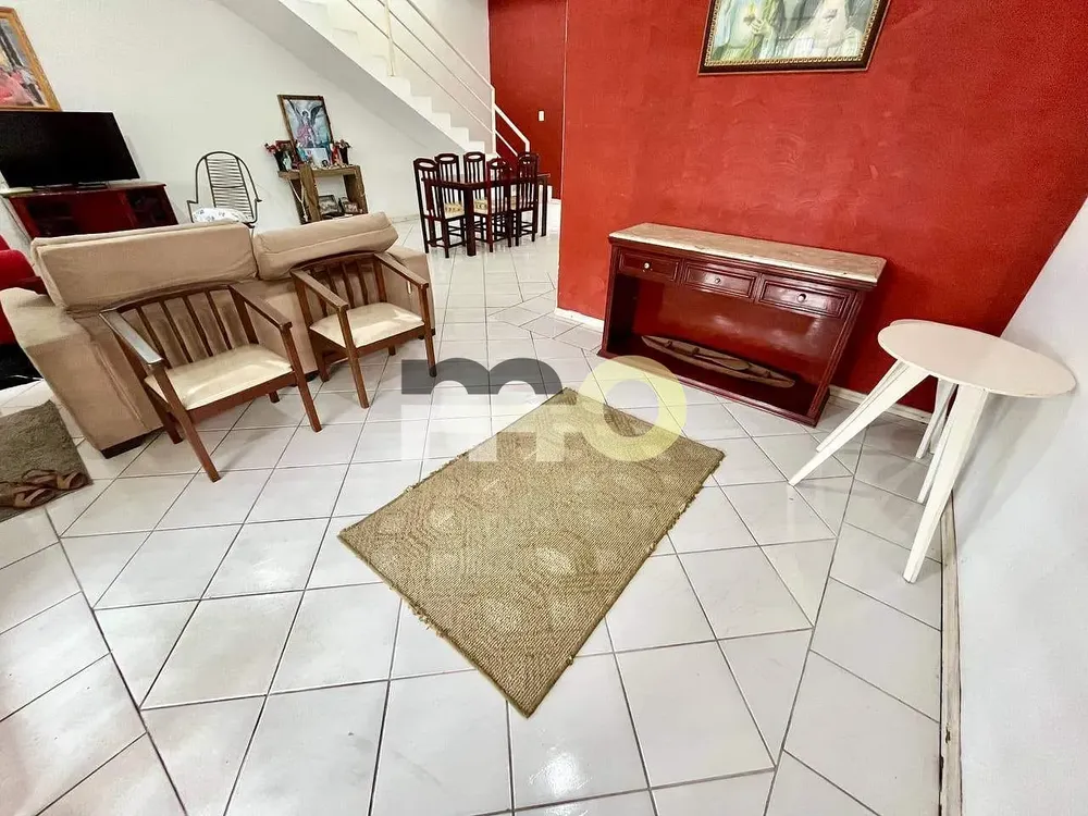 Casa, 3 quartos, 250 m² - Foto 1