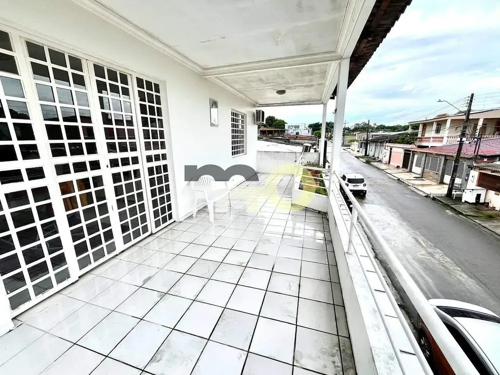 Casa, 3 quartos, 250 m² - Foto 4